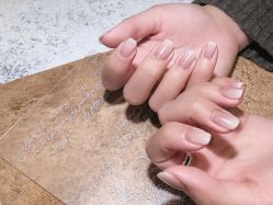 -森日式美甲沙龙MORI NAIL总店