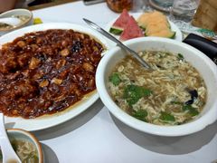 -老七饭馆(光荣道总店)