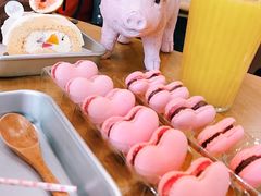 -WHEN PIGS FLY当猪飞