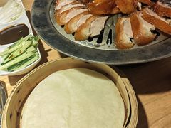 -守柴炉烤鸭(科华中路王府井店)