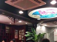 大堂-点都德(北京路贰店)