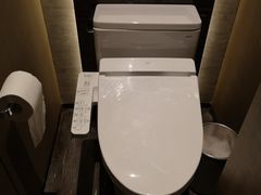 -博林天瑞喜来登酒店·西丽尚膳