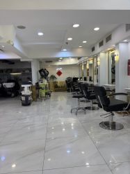 -雅仕 HAIR SALON 美发沙龙