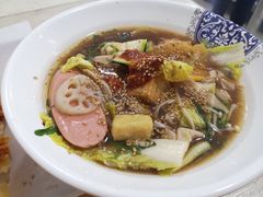 -老好吃清真麻辣烫