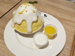 -After You Dessert Cafe(CENTRALWORLD)