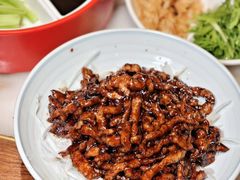 -小吊梨汤·北京菜·烤鸭(鸟巢店)