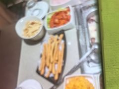 -海底捞火锅(万达广场店)