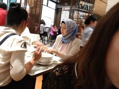 -关夫人餐厅(阳光广场店)