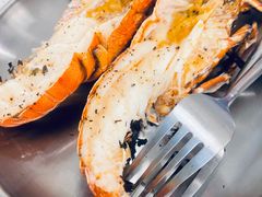 -白仁仔· 活烤海鲜 宵夜(豫园店)