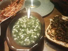 -刀板香·安徽菜(国购IFC店)