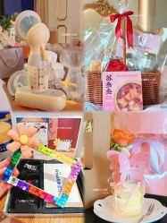 点击看大图 -兰心墩楠月子会所(万达店)