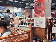 -海汕记·潮汕鲜牛肉火锅·自助