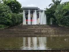 -水底山庄园温泉