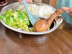 -家烧面馆【南山路知名经典面食】