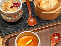 -银米·云南传统过桥米线(双廊黑金冠店)