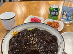 -多宾韩国料理(学衡路店)