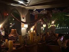 -暮色公园Twilight Park·威士忌Bar