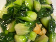 -闫府私房菜·老字号(恒隆店)