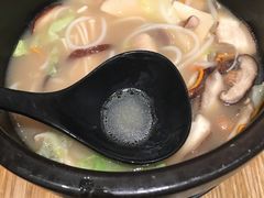 -云味馆过桥米线(皇庭广场店)
