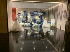 -海尔洲际酒店天下一品中餐厅