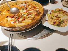 -牧雲子·臻选云南菜 .商务宴请(泰然大厦店)