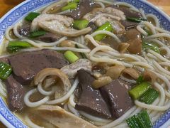 -锦泓老字号猪脏粉(东联大厦店)