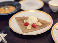 -La Creperie法餐厅(芮欧百货店)