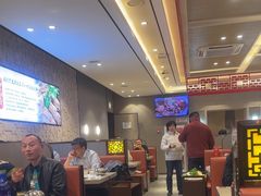 -蝎王府羊蝎子(虎坊桥总店)