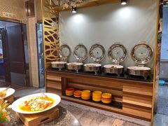 -名羊天下·火锅烧烤自助料理(镇明路店)