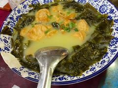 -园林美食城·本土农家菜(杨和镇店)