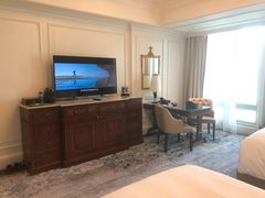 -广州富力丽思卡尔顿酒店