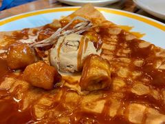 -La Creperie法餐厅(芮欧百货店)