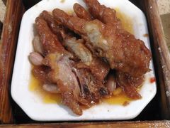 -喜鹊茶点.啫煲(车陂店)