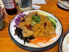 大凉皮-锦小馆(安贞店)