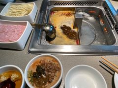-海底捞火锅(崇文门新世界百货店)