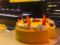-常德武陵天济喜来登酒店-盛宴餐厅