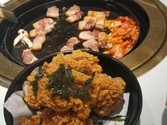 -韩时烤肉(枫蓝店)