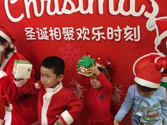 -金宝贝早教(和悦汇店)