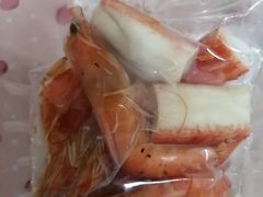 -盒马鲜生(杭州运河上街店)