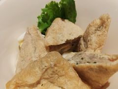 腐皮虾滑-海底捞火锅(上地华联店)