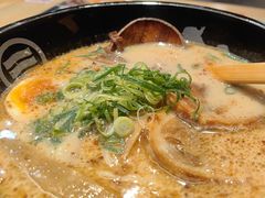 -味千拉面(煌华新纪元购物广场店)