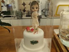 -LuluCake·路鹿蛋糕