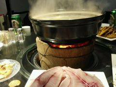 -粤色·老广州茶餐厅(河南商会大厦店)