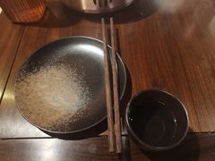 -贰醒·私房小院烧烤 (太古里店)