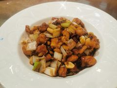 宫保鸡丁-南门小馆·清真(国贸商城店)