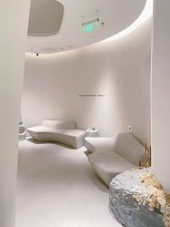 -3AM·S HAIR SALON烫发染发接发