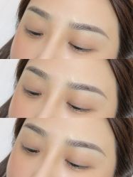 -久匠·野生眉半永久纹眉