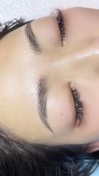 -轻妆Feel·半永久纹眉眼线