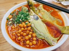 -贵州六盘水羊肉粉(观音桥店)