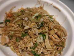 -山里俏·地标皖南菜·屯溪臭鳜鱼(北城万达店)